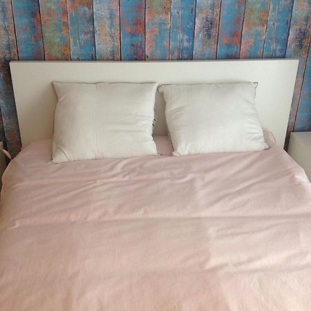 Nice Stay Madrid Buitenkant foto