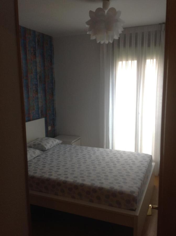 Nice Stay Madrid Buitenkant foto