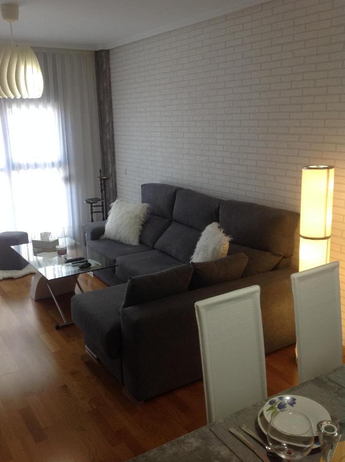 Nice Stay Madrid Buitenkant foto