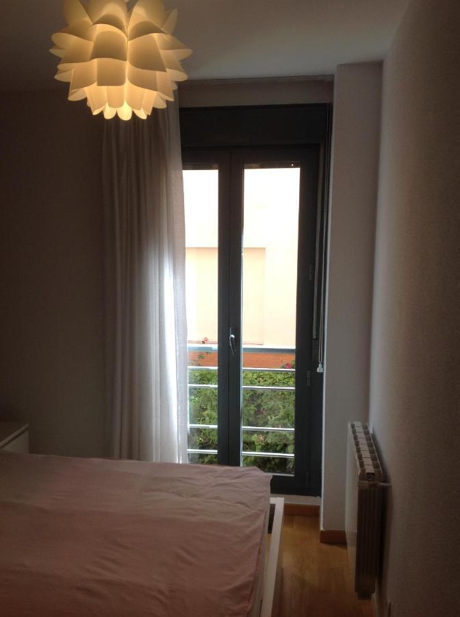 Nice Stay Madrid Buitenkant foto