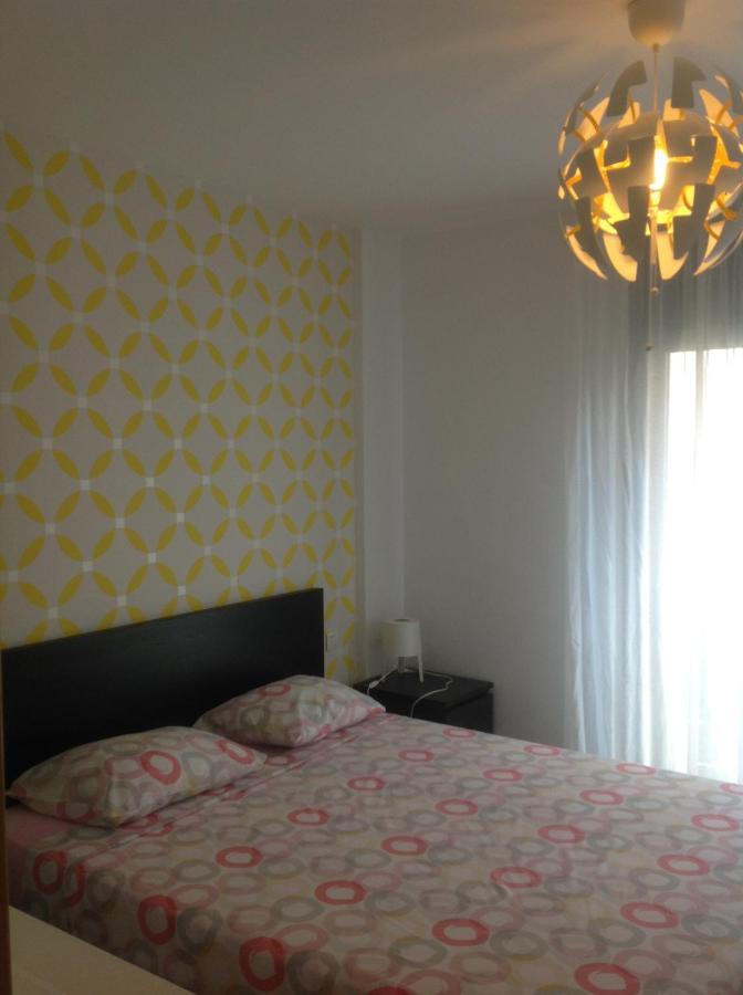 Nice Stay Madrid Buitenkant foto