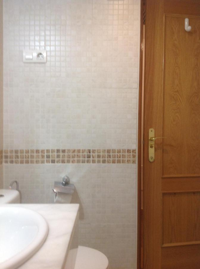 Nice Stay Madrid Buitenkant foto